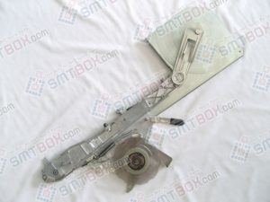 Sony Si E1000 Si E1100 Si F130 Si F209 Smt Paper Feeder 8X2MM Gak 0802 P100 Side A
