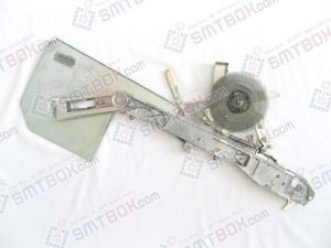 Sony Si E1000 Si E1100 Si F130 Si F209 Smt Paper Feeder 8X4MM Gak 0804 P100 Side A