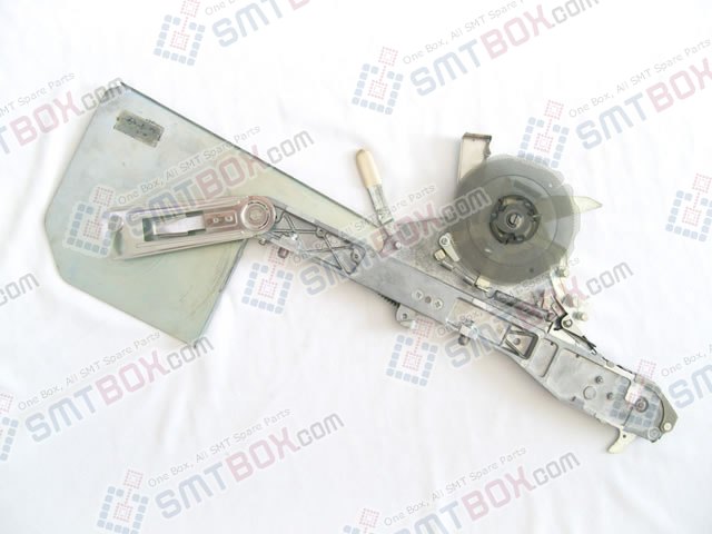 Sony SI E1000 SI E1100 SI F130 SI F209 SMT Paper Feeder 8x4mm GAK 0804 P100