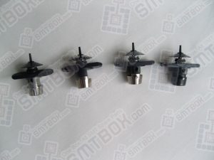 Sony Si F209 Si E2000 Smd Smt Pick Up Nozzle CF12080 Side B