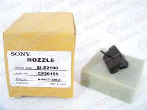 Sony Si F209 Si E2000 Smd Smt Pick Up Nozzle CF20150 Side A