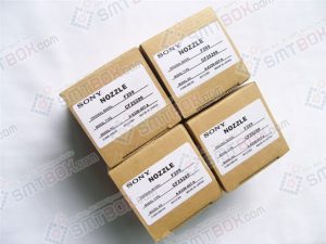 Sony Si F209 Smd Smt Pick Up Nozzle CF25200 A 8336 437 A Side A