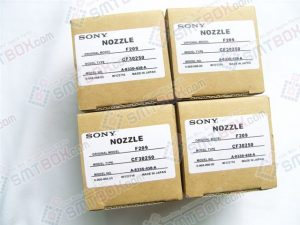 Sony Si F209 Smd Smt Pick Up Nozzle CF30250 A 8336 438 A Side A