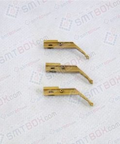 TDK VC5B E MAIN GUIDE 556 E 1610 side b