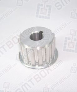 UNIVERSAL AI SPARE PART 42618001 PULLEY GEARBELT  