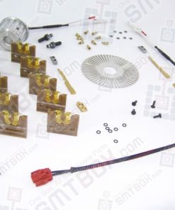 UNIVERSAL AI SPARE PART 42618001 PULLEY GEARBELT side b