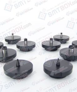 UNIVERSAL INSTRUMENT UIC GSM 08Mpf 5 Holes Nozzle 51305106  