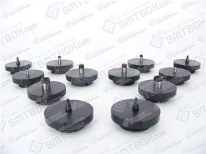 Universal Instrument Uic Gsm 08MPF 5 Holes Nozzle 51305106 Side A