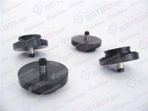 Universal Instrument Uic Gsm 234F Nozzle 45466931 Side A