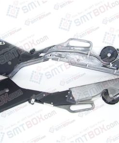 UNIVERSAL INSTRUMENT UIC GSM GSM2 8x4mm Pneumatic Tape Feeder Embossed  