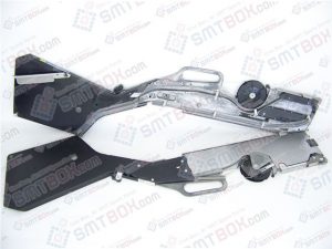 Universal Instrument Uic Gsm GSM2 8X4MM Pneumatic Tape Feeder Embossed Side A