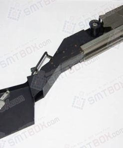 Universal UIC GSM Multipitch Tape Feeder 72mm part number 47592902  