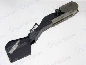 Universal Uic Gsm Multipitch Tape Feeder 72MM Part Number 47592902 Side A