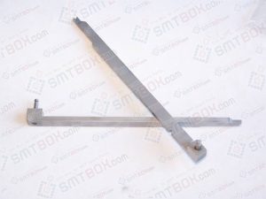 Universal Ai Spare Part Blade Shear 5MM Lh N 45592701 Side A