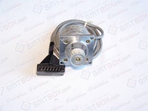 Universal Ai Spare Part Motor Stepper Cp 6715 557 S57 51 Gear Parker Compumotor 44907501 Side C