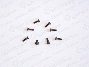 Universal Ai Spare Part Screw Shoulder 26462010 Side A
