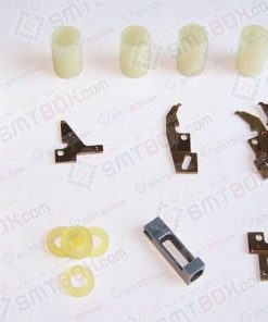 Universal Axial Bearing Duralon 40177504 40177503 Pad 23502003 side a