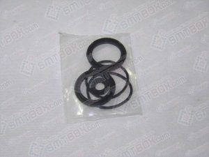 Universal Axial Air Cylinder RK7250032 Side A