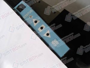 Universal Gsm Multi Pitch Feeder 88MM 47593001 Side A
