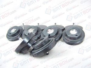 Universal Instrument Uic Gsm Flex Inline 4 Nozzles 125F 45466916 Side A