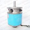 Universal Instrument Uic Through Hole Auto Insertor Machine 4VM82 008 4 Digital Dc Servo Motor Assembly Vcd 3613 Side A