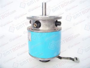 Universal Instrument Uic Through Hole Auto Insertor Machine 4VM82 008 4 Digital Dc Servo Motor Assembly Vcd 3613 Side A