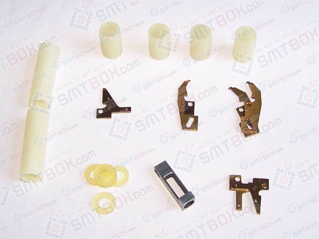 Universal Radial Clamp 47152004 Cutter 49313901 49314001 Anvil Standard Position Number 49536201 49536301 side a