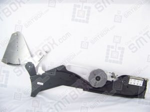 Universal Uic GI14 12MM Precision Spliceable Tape Feeder 49680401 Side A