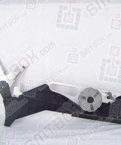 Universal UIC GSM 12mm Spliceable Multi Pitch Tape Feeder 48591003  