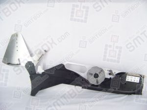 Universal Uic Gsm 12MM Spliceable Multi Pitch Tape Feeder 48591003 Side A