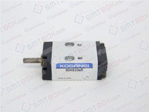 Yamaha YV100X Philips Assembleon Topaz X Full Vision Surface Mounter Cylinder Clamp KM1 M9605 01X KM1 M9605 02X Side A