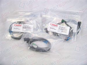 Yamaha YV100X Philips Assembleon Topaz X Full Vision Surface Mounter Sensor Head Assy KV8 M7160 00X KV8 M7160 020 Side A