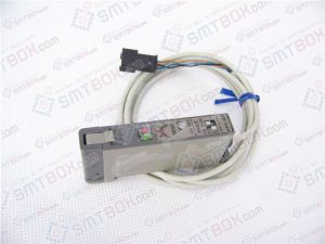 Yamaha YV100X Philips Assembleon Topaz X Full Vision Surface Mounter Switch Optical Assy KH5 M655A 03X Side B