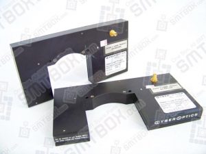 Yamaha YV88X Cyberoptics Laser Unit Model 6604098 Side A