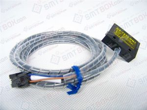 Yamaha YV88 YV88X YV88XG KV7 9907 Kga 0110 YV100 YV100II YV100G YV100X YV100XG KM0 M655F 10X Sensor Side B