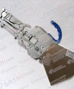 Yamaha CL(Compact & Light weight) Tape Feeder Part Number KW1 M1300 020 Size 8x2mm side b