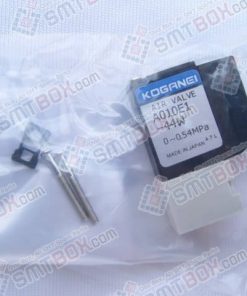 Yamaha Air Valve KM1 M7163 30X Made By Koganai A010E1 44W 0 0.5MPa  