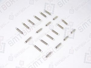 Yamaha Cl Fv 8MM Feeder Spring KW1 M119K 00X Side A