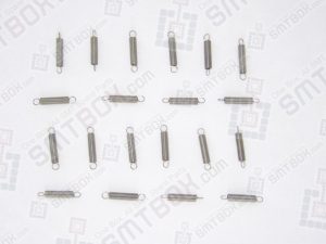 Yamaha Cl Fv 8MM Feeder Spring KW1 M119K 00X Side B