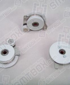 Yamaha FV Feeder Drive Roller Unit K87 M2191 100 side b