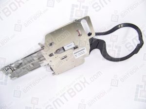 Yamaha I Pulse Feeder F1 84 000321A LG4 M1A00 000 Side A