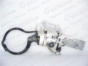 Yamaha I Pulse Tenryu M8 M7 M6 M6EX M4E M4S M3PLUS M2 M1 F2 825 8X2MM Intelligent Feeder LG4 M2A00 100 Side A