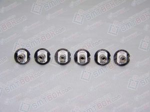 Yamaha I Pulse Tenryu M8 M7 M6 Nozzle P032 LC6 M7714 002 Side A