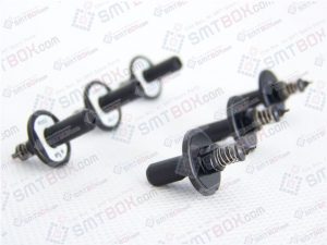 Yamaha I Pulse Tenryu M8 M7 M6 Nozzle P052 LC6 M772B 00X Side A