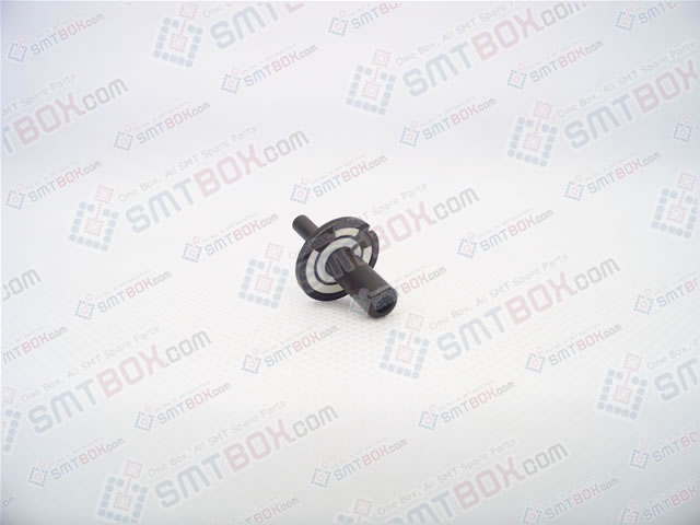 Yamaha Ipulse M1 M4 Nozzle M005 LGO M7709 00X side a Yamaha Ipulse M1 M4 Nozzle M005 LGO M7709 00X