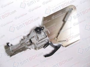 Yamaha Philips Assembleon Cl Type Feeder 12MM CL12B KW1 M2200 10X Black Hold Arm Pa 2903 88 9498 396 00342 12MM Cl Feeder 4 12MM Pitch 15 Reel Holder Black Handle Cl 12 Side A