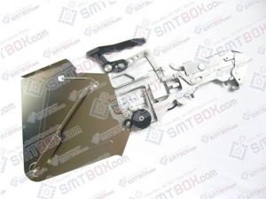 Yamaha Philips Assembleon Cl Type Feeder 16MM CL16B KW1 M3200 10X Black Hold Arm Pa 2903 27 9498 396 00338 16MM Cl Feeder 4 16MM Pitch 15 Reel Holder Black Handle Cl 16 Side A