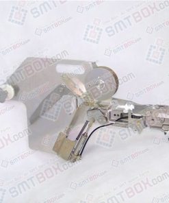 Yamaha Philips Assembleon CL type Feeder 24mm CL24 KW1 M4500 000 PA 2903 38 9965 000 15825 24mm CL feeder 4 24mm pitch 15 Reel Holder CL 24  