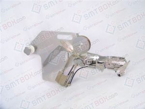 Yamaha Philips Assembleon Cl Type Feeder 24MM CL24 KW1 M4500 000 Pa 2903 38 9965 000 15825 24MM Cl Feeder 4 24MM Pitch 15 Reel Holder Cl 24 Side A