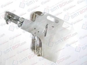 Yamaha Philips Assembleon Cl Type Feeder 32MM CL32 KW1 M5500 000 Pa 2903 48 9965 000 15826 32MM Cl Feeder 8 32 Mm Pitch 15 Reel Holder Cl 32 Side A